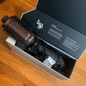 L’ange Le Volume Volumizing Brush Dryer